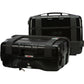 Trekker Side Cases 33l 20.7x9.5x16.2" Pair Black