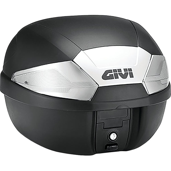 B29nt Top Case Smoke Lens 29 Liter