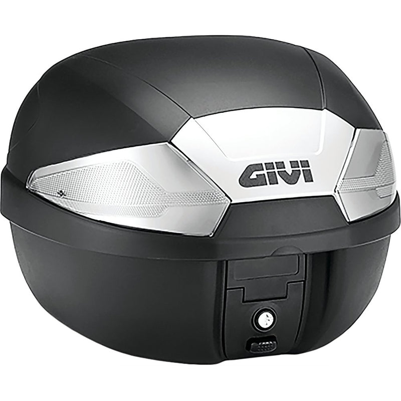 B29nt Top Case Smoke Lens 29 Liter