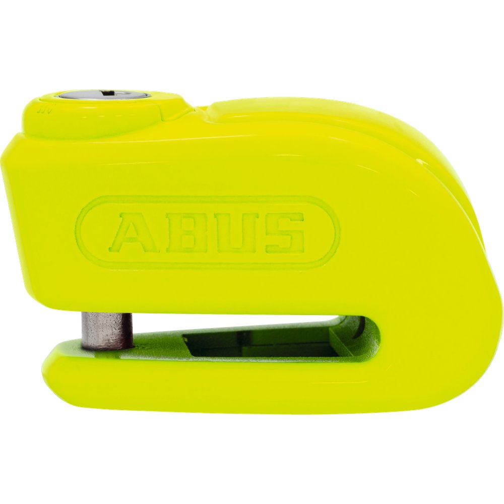 370a Trigger Alarm 2.0 Yellow