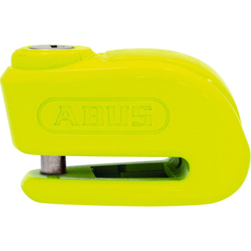 370a Trigger Alarm 2.0 Yellow
