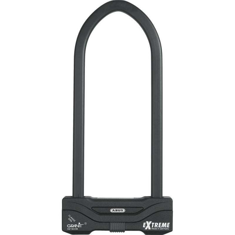 Granit Extreme 59 U Lock 10in