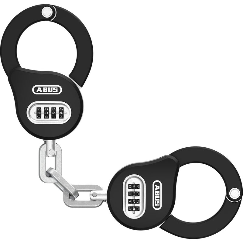 Chainclaw 10 Cuff Lock Combo