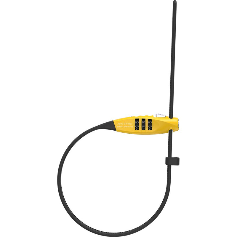Travelguard Straplock Yellow