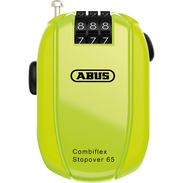 Combiflex Stopovr Lock Retractable