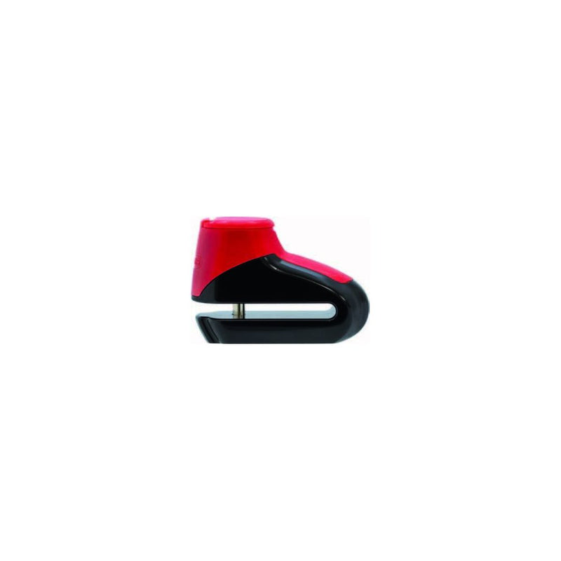 303 Disc Lock Red