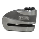 Granit 8008 3d Alarm Disc Lock Stainless Steel