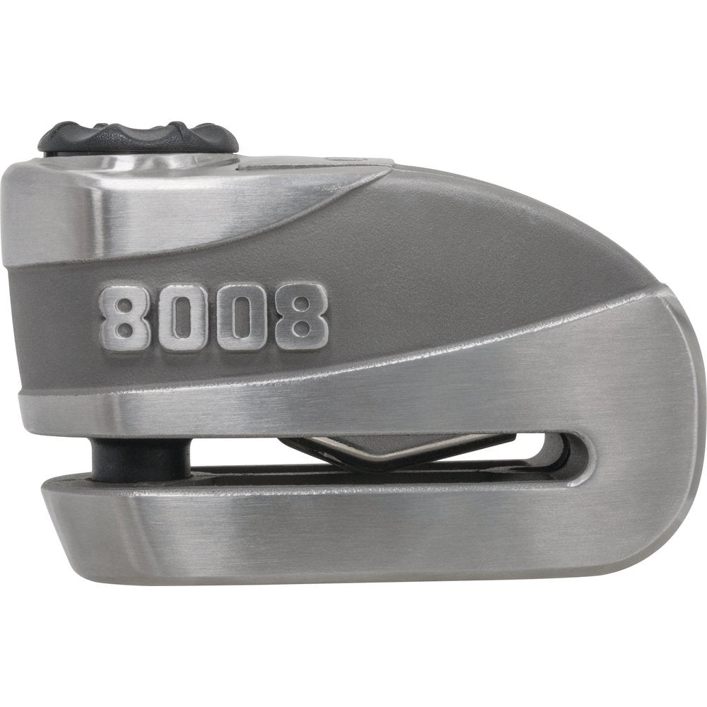 Granit 8008 Alarm Disc Lock Plus Adaptor Chain