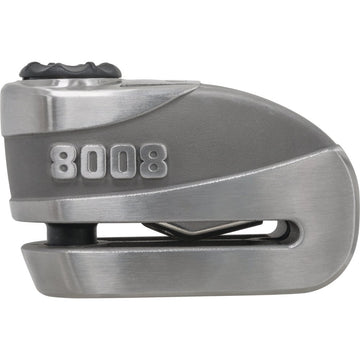 Granit 8008 Alarm Disc Lock Plus Adaptor Chain