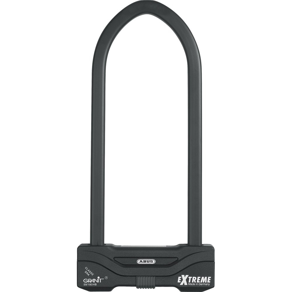 Granit Extreme 59 U Lock 12in