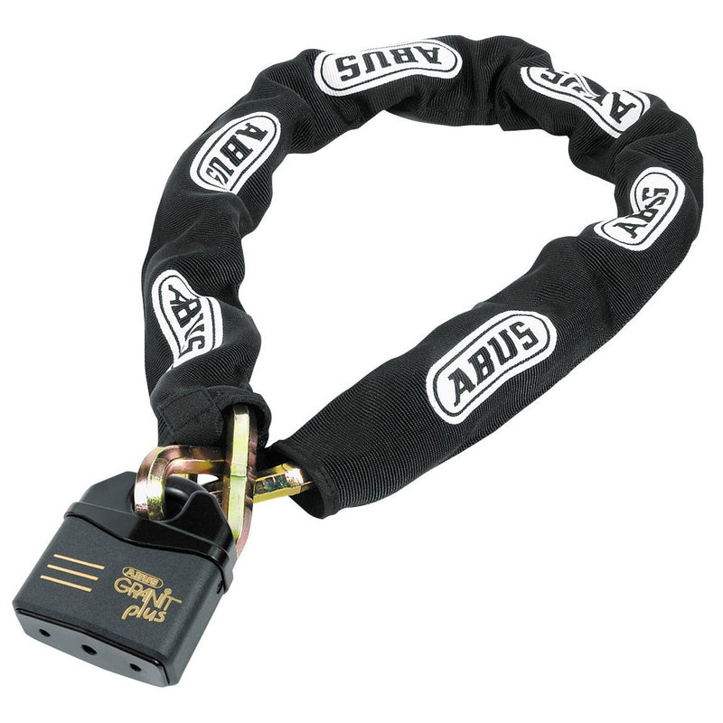 Granit Power Chain 37/Lock 120cm