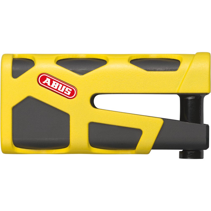 Granit Sledg 77 Disc Lock Yellow