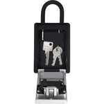 Keygarage 797 Lock Silver