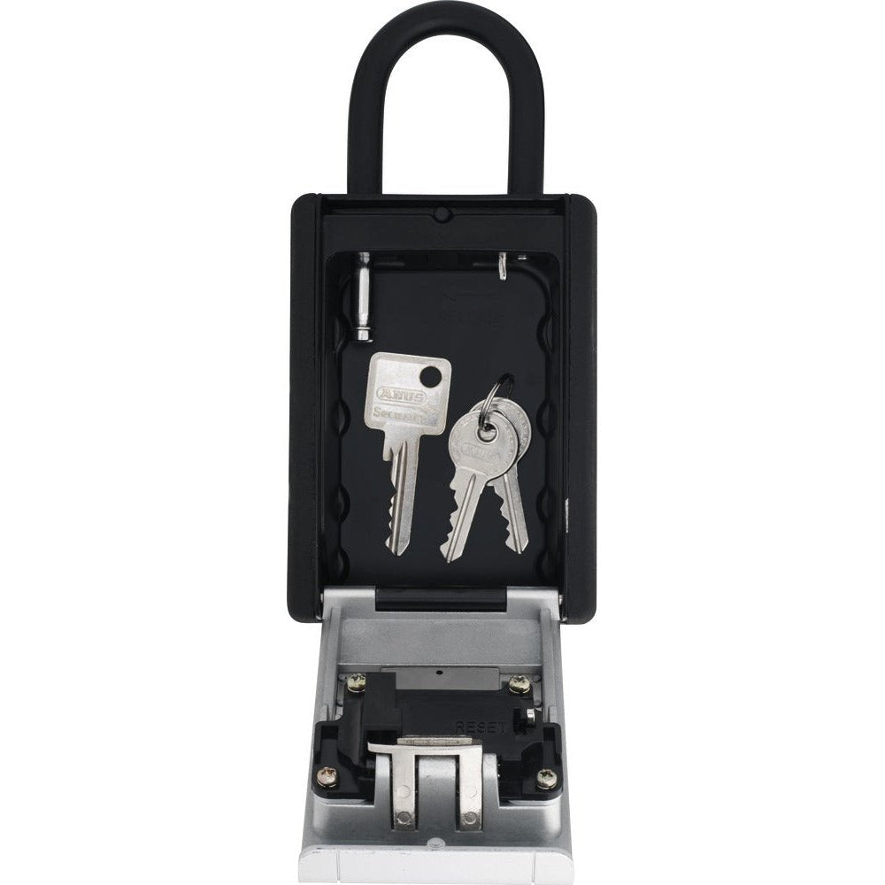 Keygarage 797 Lock Silver