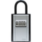 Keygarage 797 Lock Silver