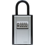 Keygarage 797 Lock Silver