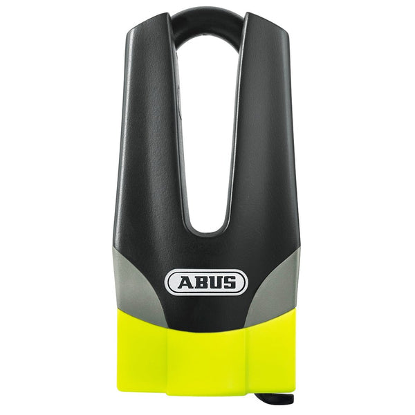 Granit Quick Maxi Lock Disc Yellow