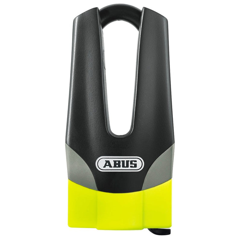 Granit Quick Maxi Lock Disc Yellow