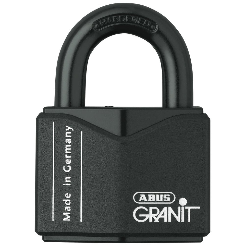 Granit 37/55 Padlock