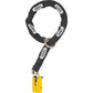 Granit 8077 Alarm Disc Lock Plus Adaptor Chain