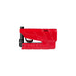 Granit 8077 3d Alarm Disc Lock Red