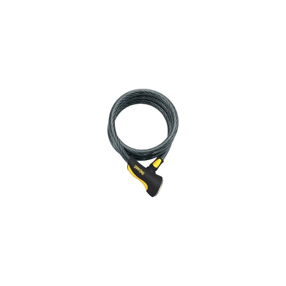 Akita 8036 Cable Lock 6 Ft