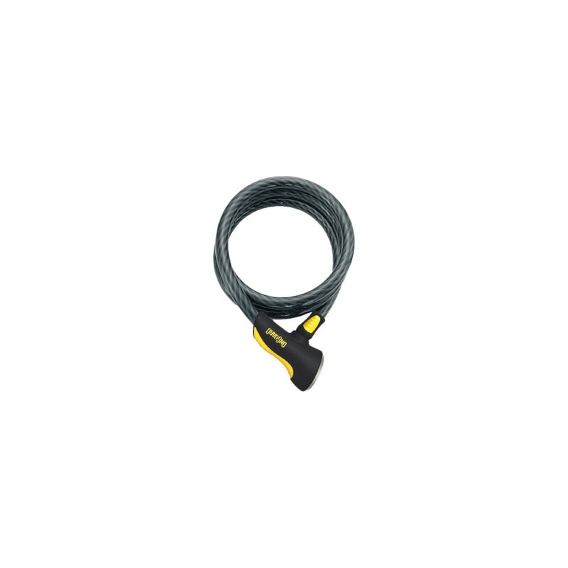 Akita 8036 Cable Lock 6 Ft