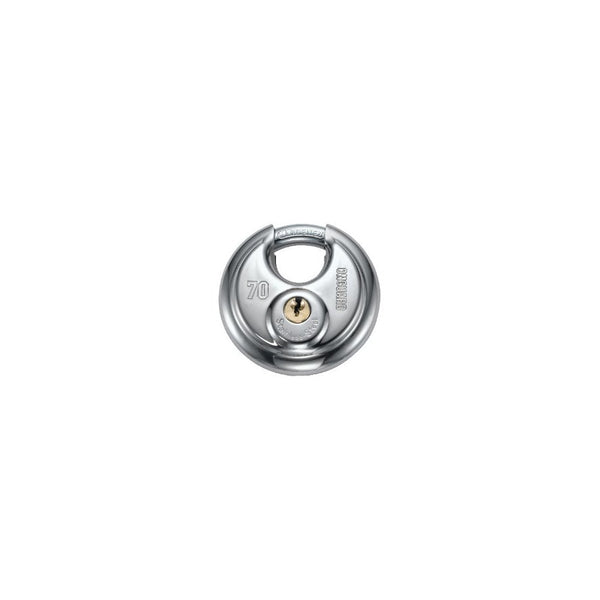 Bull Mastiff 8103 Padlock