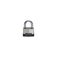 Bull Mastiff 8102 Padlock