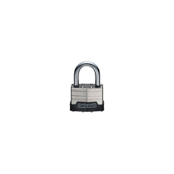 Bull Mastiff 8102 Padlock