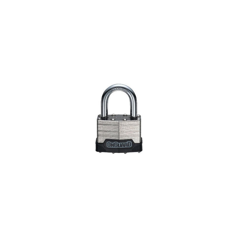 Bull Mastiff 8102 Padlock
