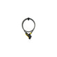 Akita 8040 Cable With Key Lock 6 Ft