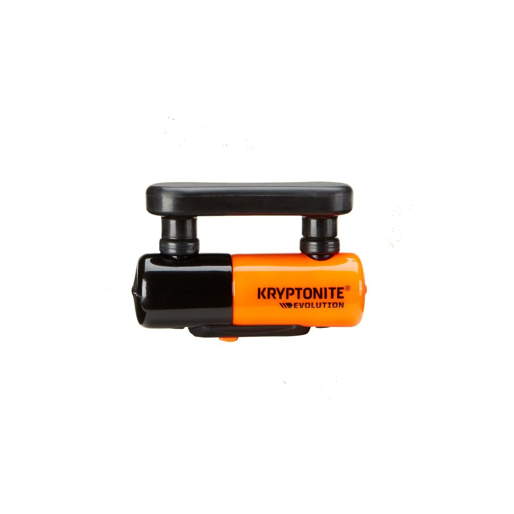 Evolution Compact Disc Lock