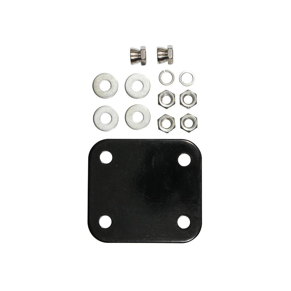 Evolution Ground Anchor Truck/Trailer Mounting Kit