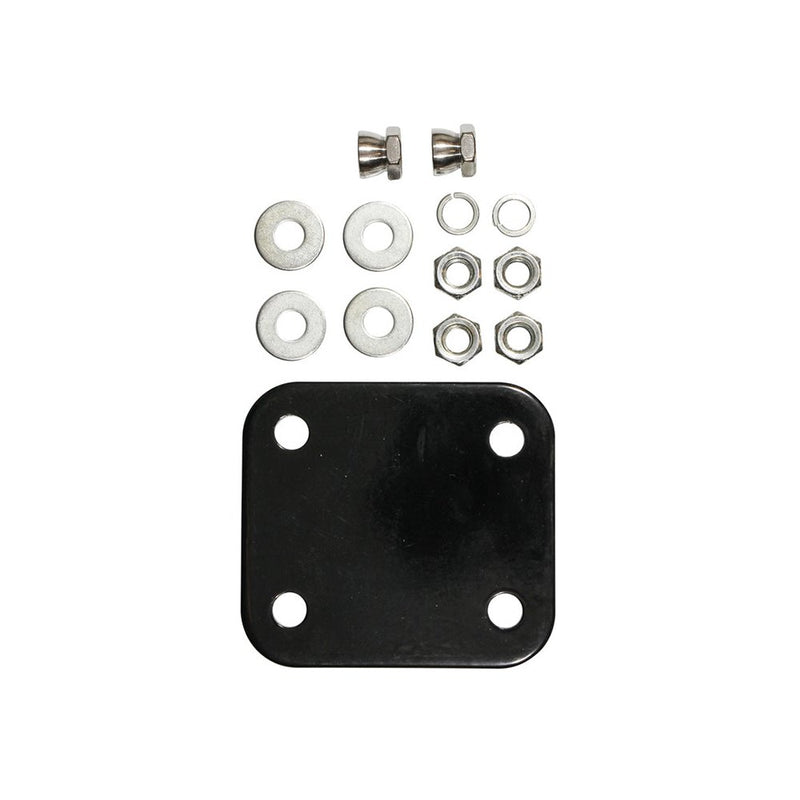 Evolution Ground Anchor Truck/Trailer Mounting Kit