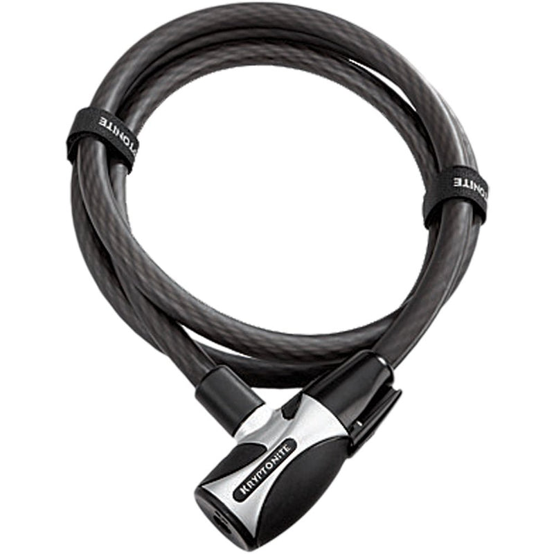 Kryptoflex 1518 Key Cable Lock 5/8"X6'