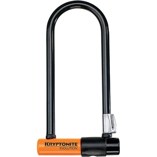 Evolution Mini 9 Ulock 3.25