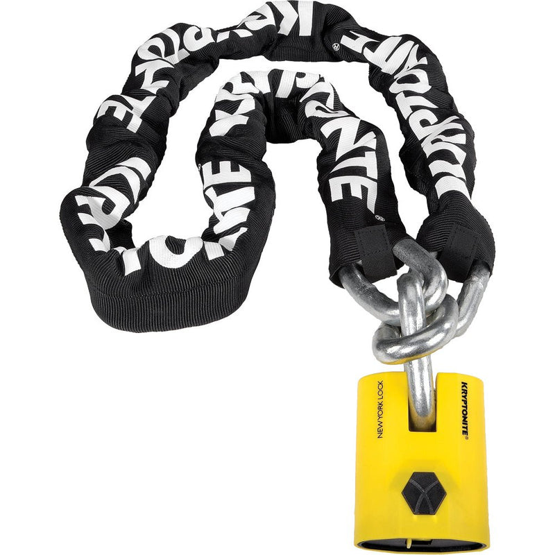 New York Legend Chain 3'
