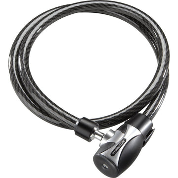 Hardwire Cable Lock 20mm X 6'