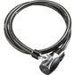Hardwire Cable Lock 20mm X 33"