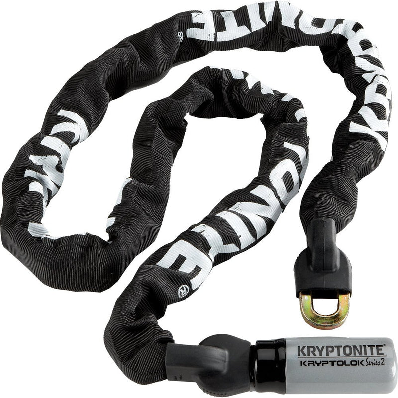 Series 2 Chain 3' 1"