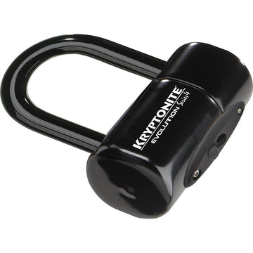 Evolution Series 4 Disc Lock Black