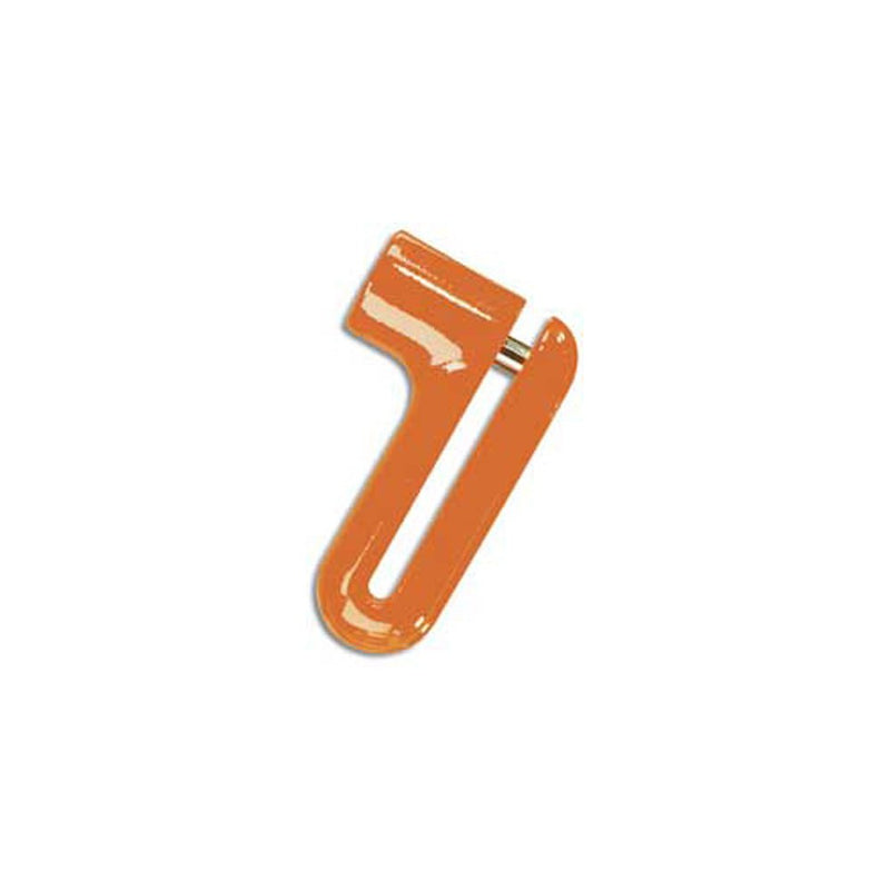 Kryptodisc Lock Orange