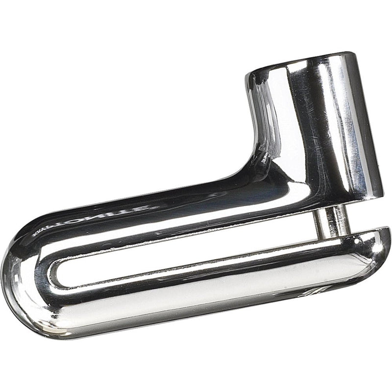 Kryptodisc Lock Chrome