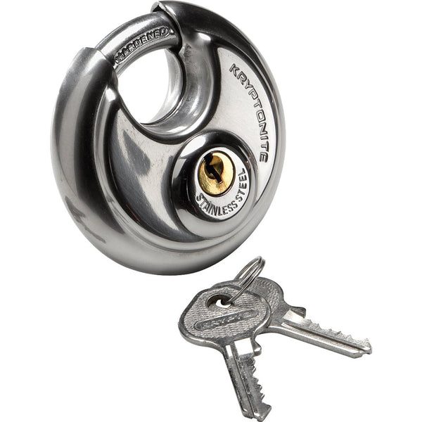 70mm Round Lock