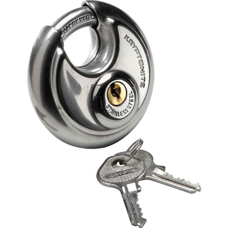 70mm Round Lock