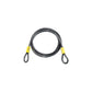 Kryptoflex Cable 4'