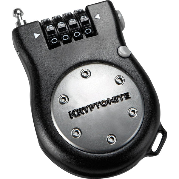 R2 Combination Cable Lock 3'