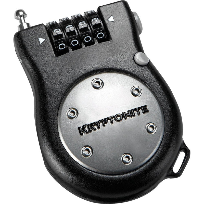 R2 Combination Cable Lock 3'