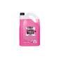 Waterless Wash 5 Lt